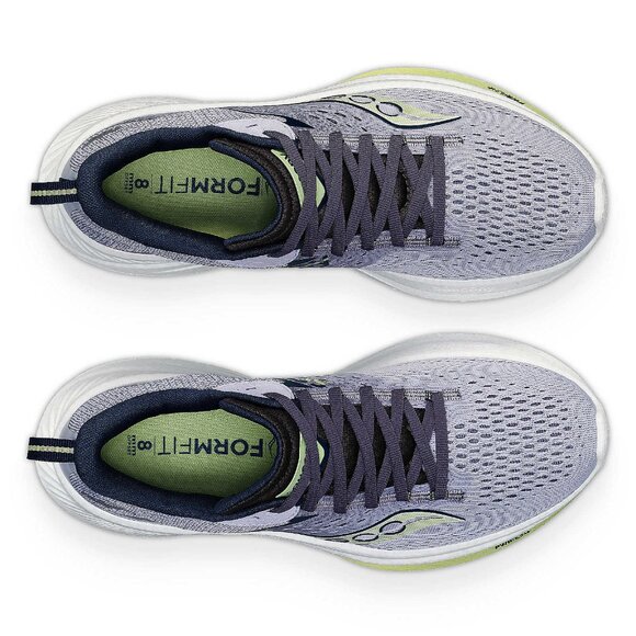 SAUCONY Ride 17 - Women's Running Shoes - Size 7 - Picture 5 of 6